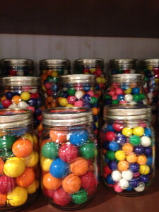 Jaw Breakers