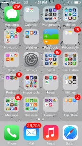 Zillow App