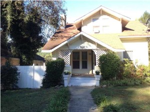 St. Elmo Home