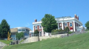 Hunter Art Museum Chattanooga TN