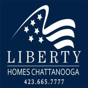Liberty Homes Chattanooga Logo