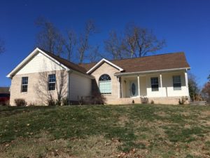 Hamilton on Hunter - One Level - Ooltewah