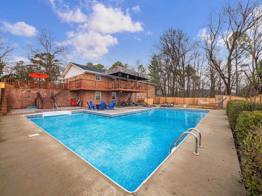 Brian Kelly EXP Chattanooga Real Estate