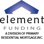 element-funding-division-of-primary-residential-mortgage-inc-logo