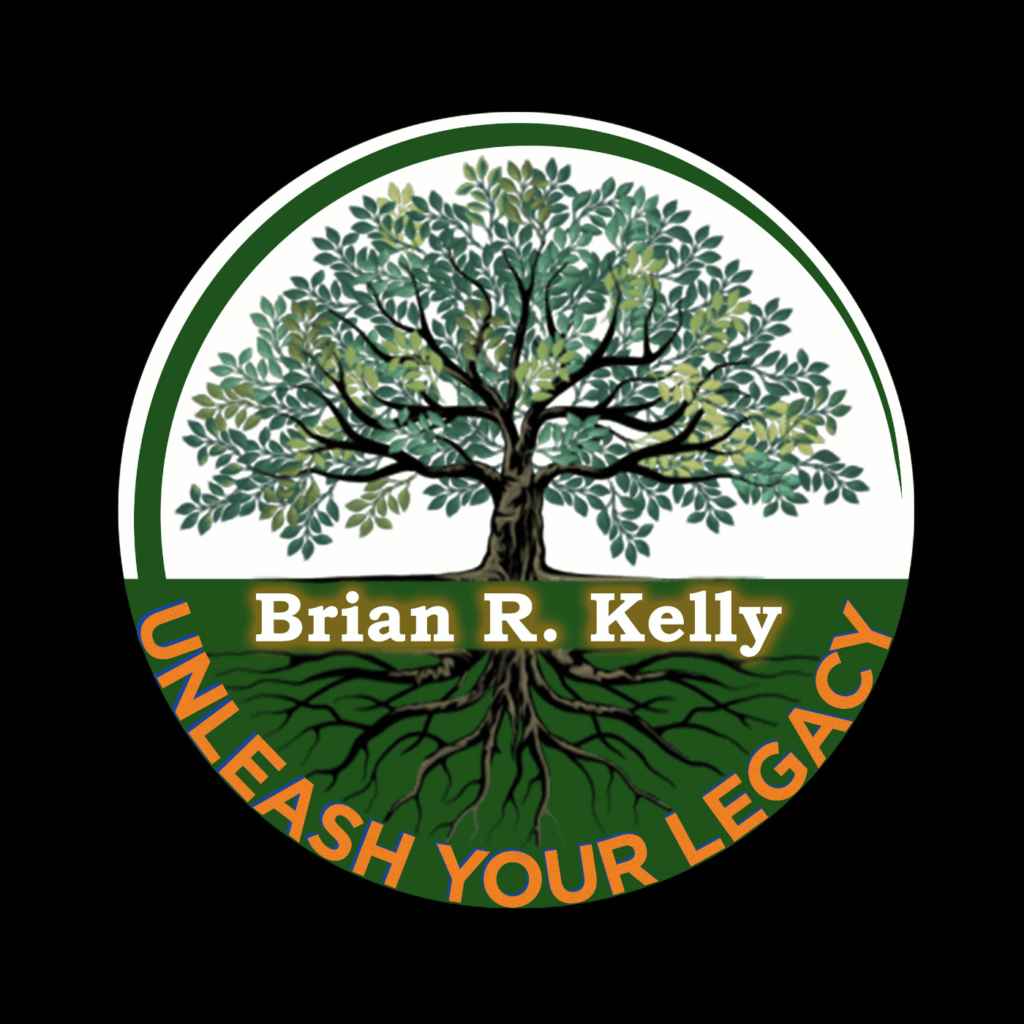 Legacy and Trust Daily by Abiding
